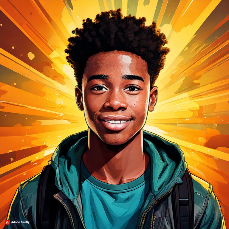 Student Success Story: William