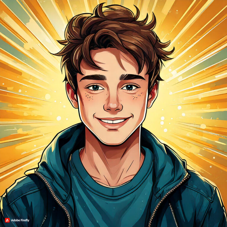 Student Success Story: Jay