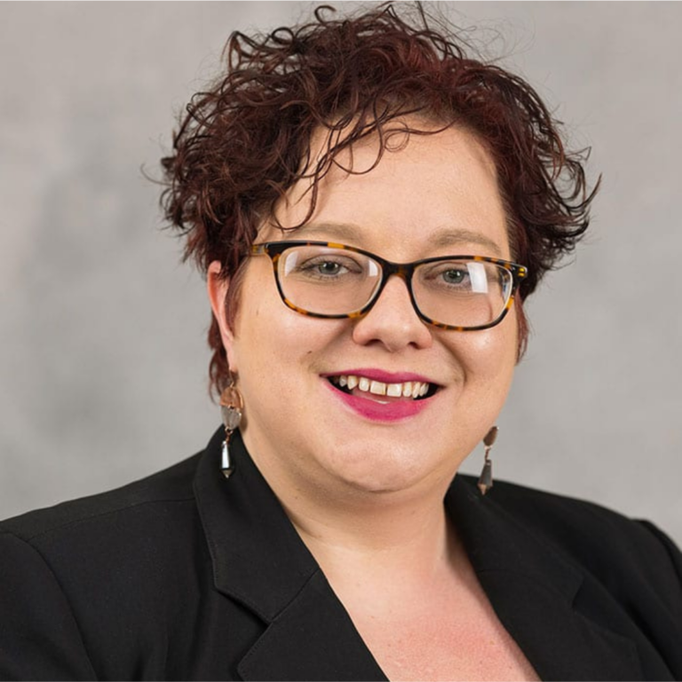 Staff Interview: Jessica Porter