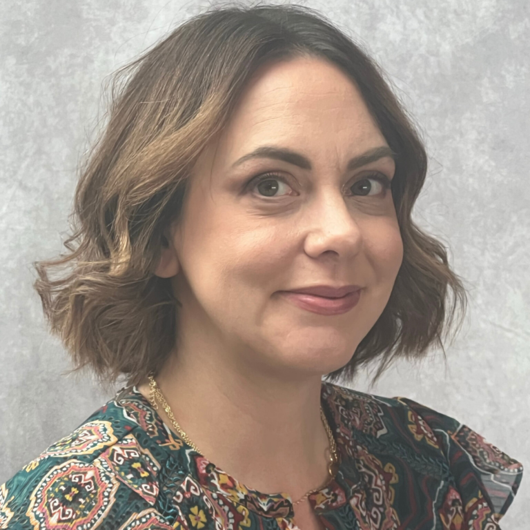 Staff Interview: Kelley Conley