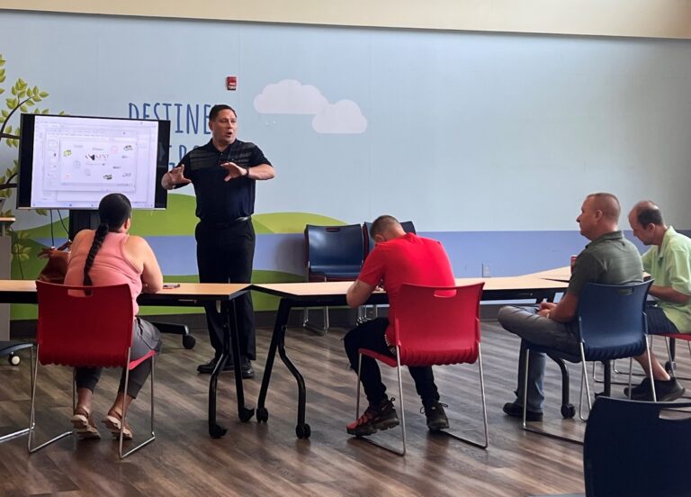 Jobs for Ohio’s Graduates Spotlight in Signal Akron Article