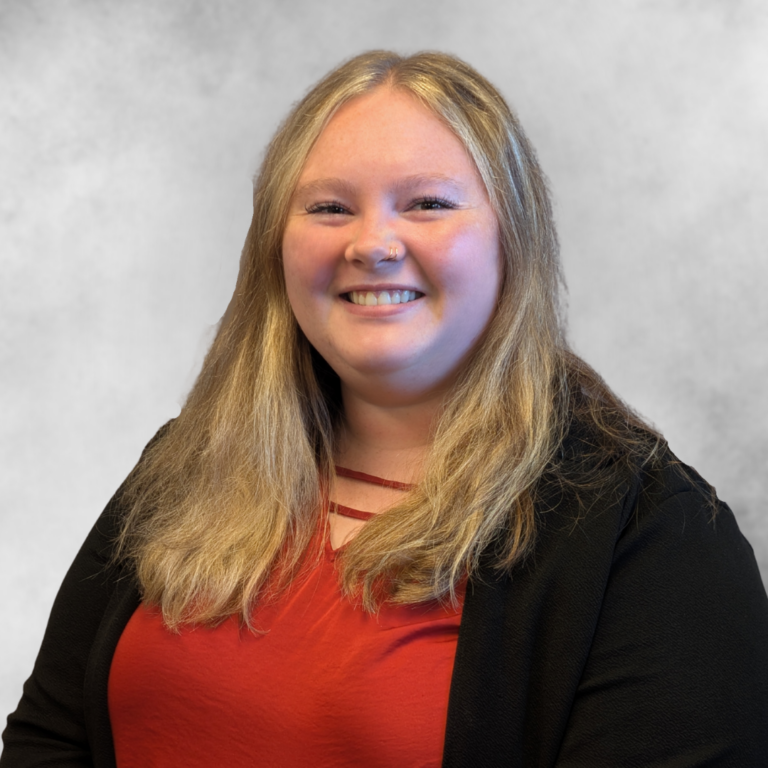 Staff Interview: Jillian