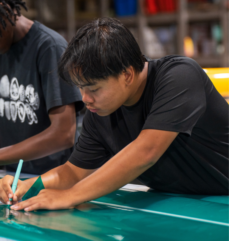 JOG the Web: Why More Young Adults Are Choosing Skilled Trades Over College